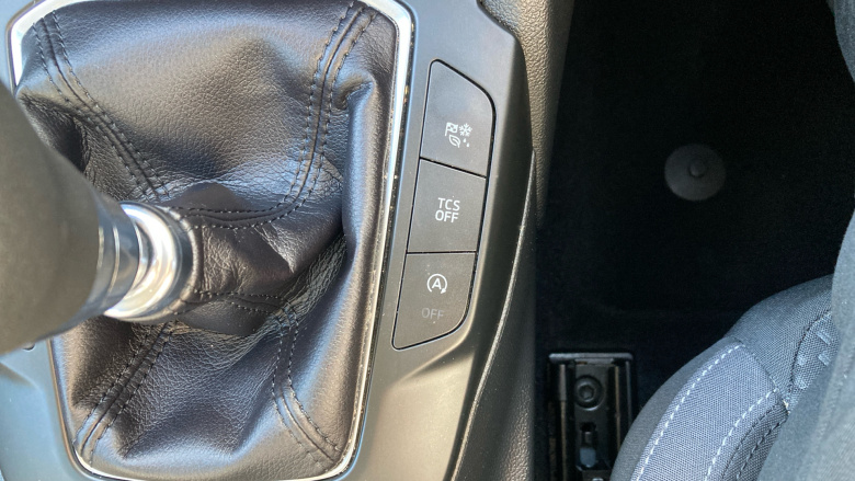 Ford Focus 1.5 EcoBlue 120 Zetec Edition 5dr Diesel Hatchback